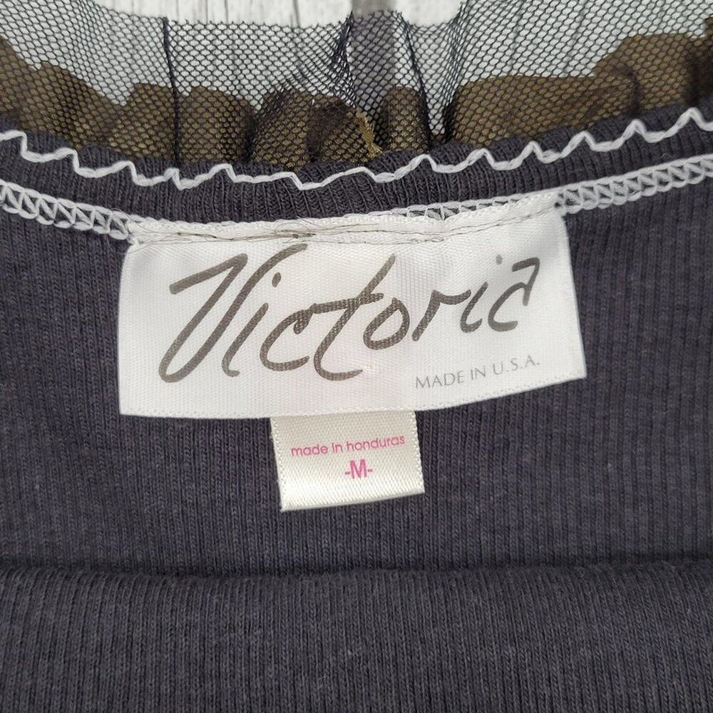 Victoria Tank Top - Picture 4 of 8